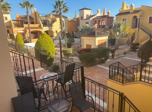 Resale - Townhouse - Algorfa - La Finca Golf Resort