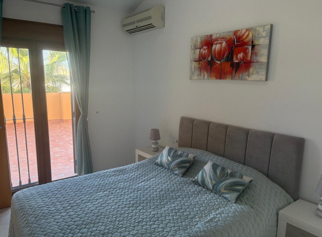 Resale - Townhouse - Algorfa - La Finca Golf Resort