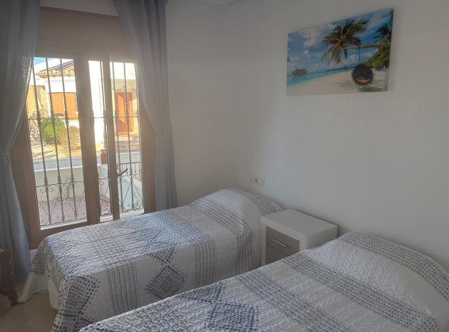 Resale - Townhouse - Algorfa - La Finca Golf Resort