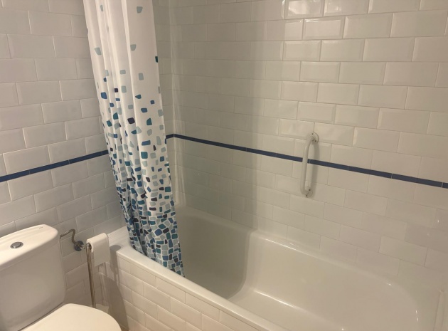 Resale - Townhouse - Algorfa - La Finca Golf Resort