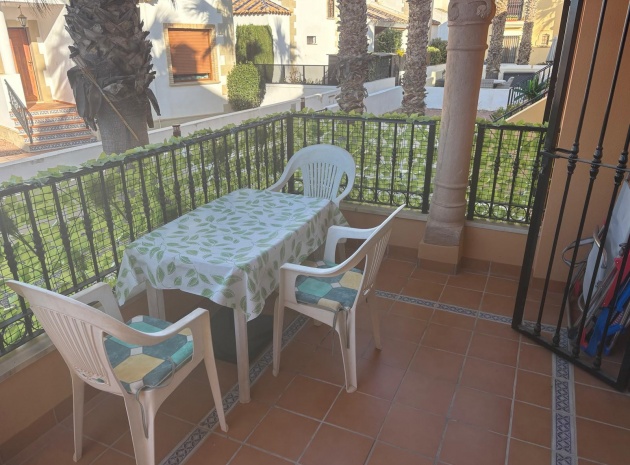 Resale - Townhouse - Algorfa - La Finca Golf Resort