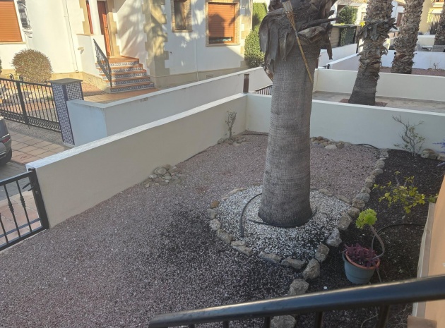 Resale - Townhouse - Algorfa - La Finca Golf Resort