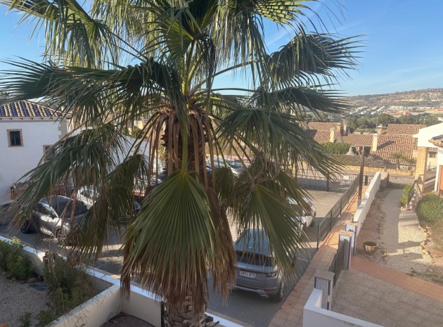 Resale - Townhouse - Algorfa - La Finca Golf Resort