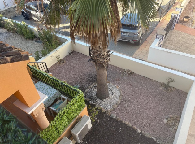 Resale - Townhouse - Algorfa - La Finca Golf Resort