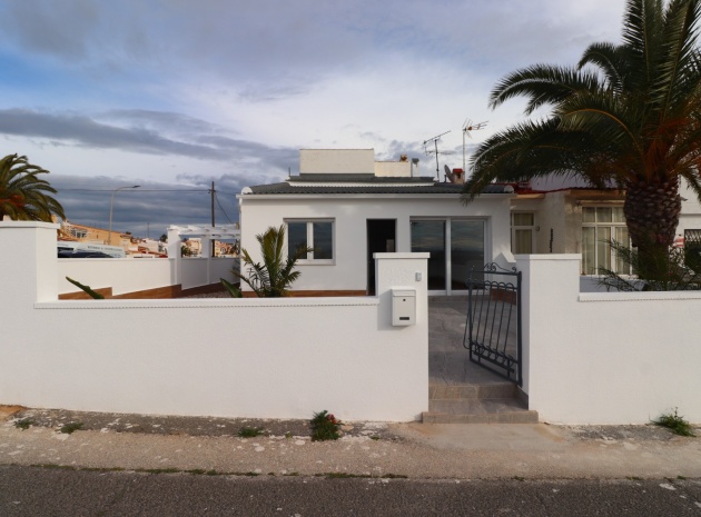 Wederverkoop - Bungalow - Ciudad Quesada