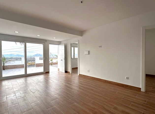 Wederverkoop - Bungalow - Ciudad Quesada