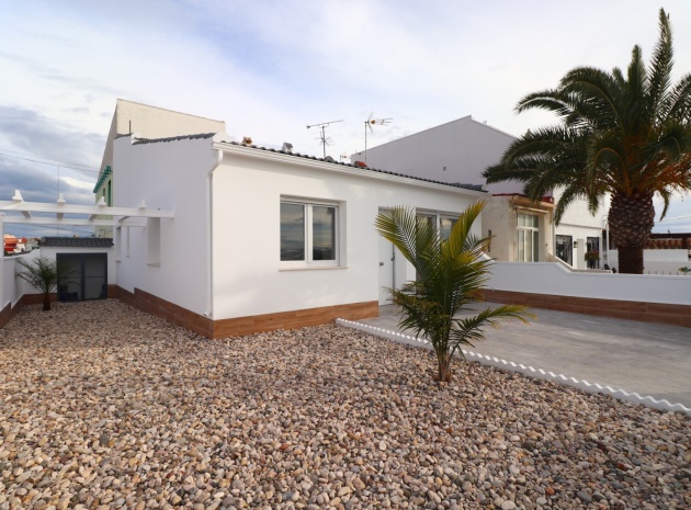 Wederverkoop - Bungalow - Ciudad Quesada