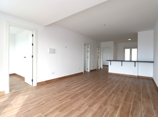 Wederverkoop - Bungalow - Ciudad Quesada