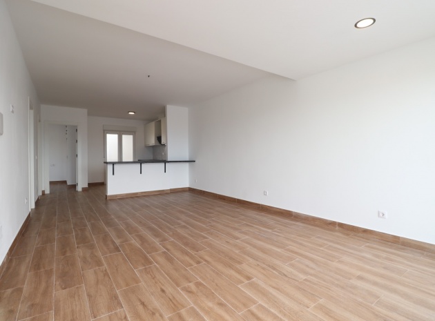 Wederverkoop - Bungalow - Ciudad Quesada