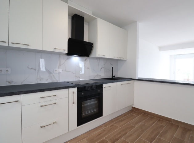 Wederverkoop - Bungalow - Ciudad Quesada