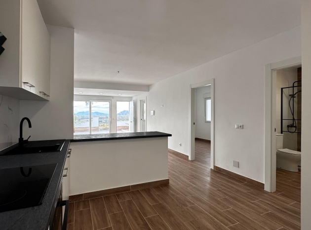 Wederverkoop - Bungalow - Ciudad Quesada