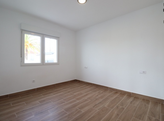 Wederverkoop - Bungalow - Ciudad Quesada