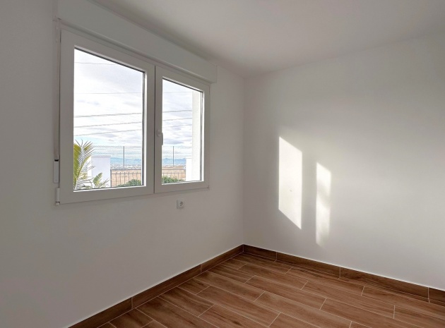 Wederverkoop - Bungalow - Ciudad Quesada