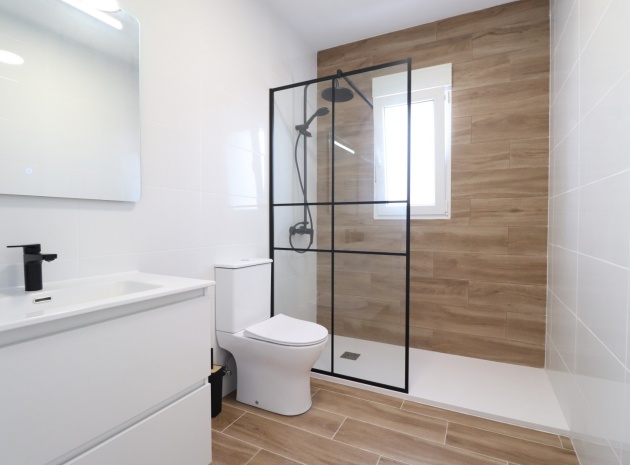 Wederverkoop - Bungalow - Ciudad Quesada