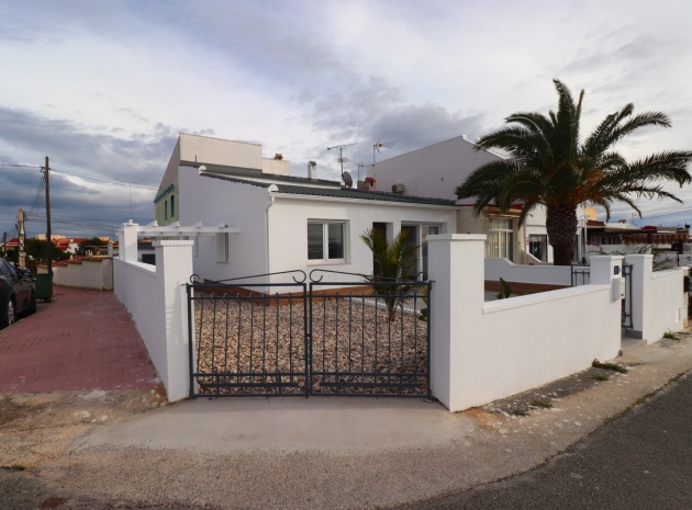 Wederverkoop - Bungalow - Ciudad Quesada