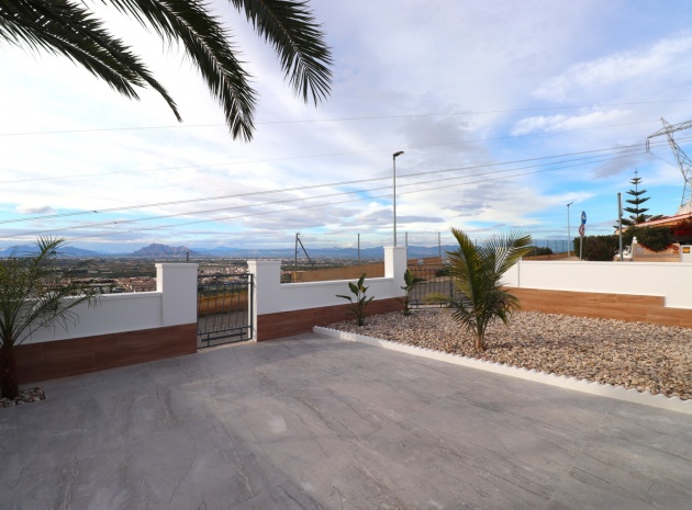 Wederverkoop - Bungalow - Ciudad Quesada