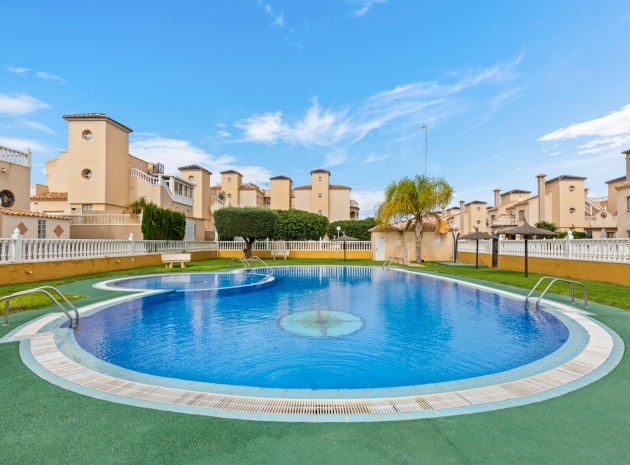 Wederverkoop - Appartement - Cabo Roig - Lomas de Cabo Roig