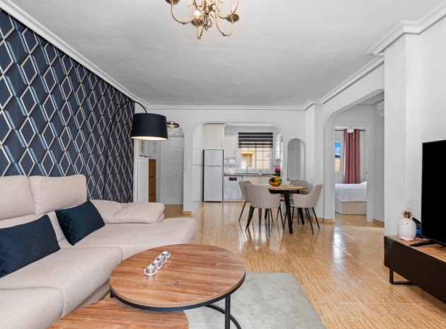 Wederverkoop - Appartement - Cabo Roig - Lomas de Cabo Roig