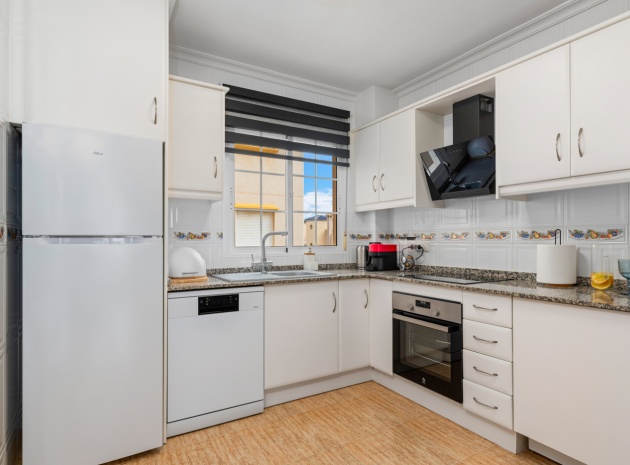 Wederverkoop - Appartement - Cabo Roig - Lomas de Cabo Roig