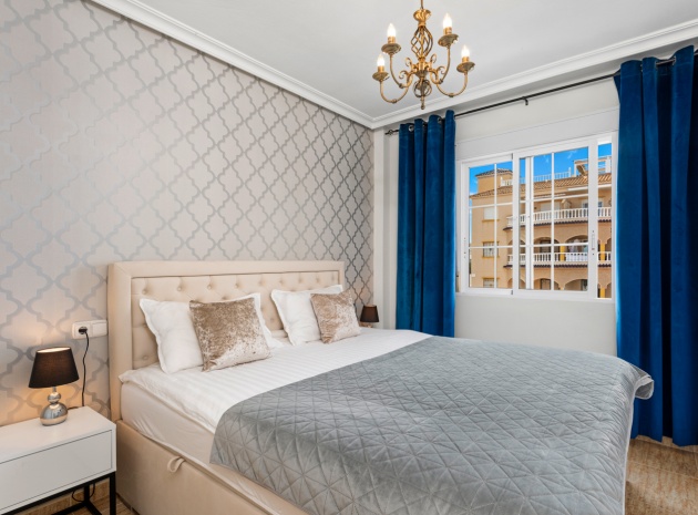 Wederverkoop - Appartement - Cabo Roig - Lomas de Cabo Roig