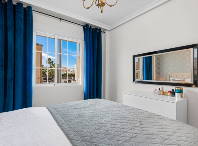 Wederverkoop - Appartement - Cabo Roig - Lomas de Cabo Roig