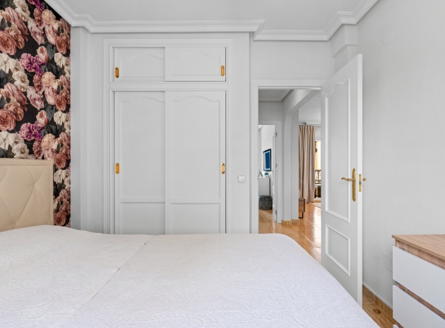 Wederverkoop - Appartement - Cabo Roig - Lomas de Cabo Roig