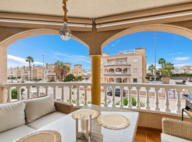 Wederverkoop - Appartement - Cabo Roig - Lomas de Cabo Roig