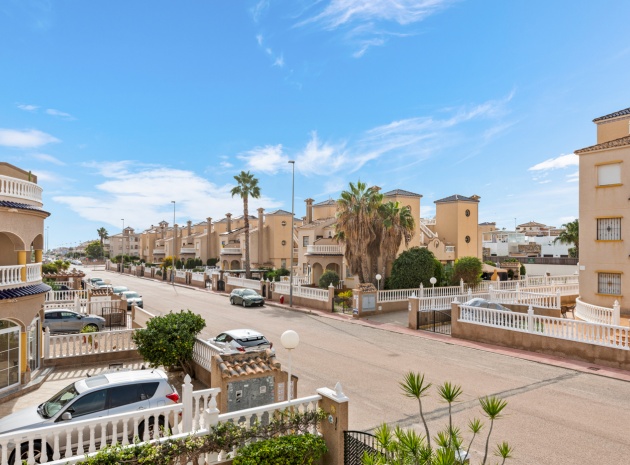 Wederverkoop - Appartement - Cabo Roig - Lomas de Cabo Roig