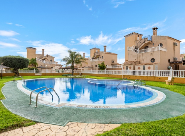 Wederverkoop - Appartement - Cabo Roig - Lomas de Cabo Roig