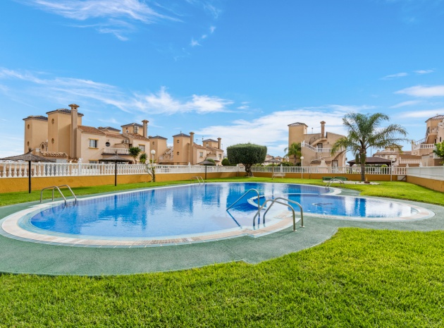 Wederverkoop - Appartement - Cabo Roig - Lomas de Cabo Roig