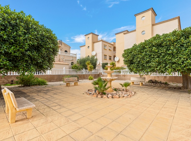 Wederverkoop - Appartement - Cabo Roig - Lomas de Cabo Roig