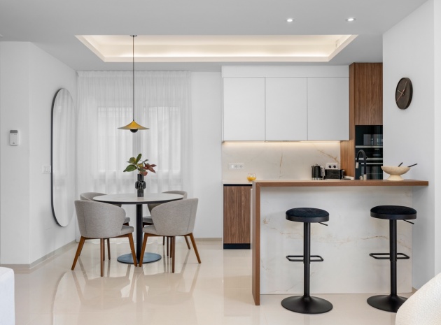 Wederverkoop - Appartement - Ciudad Quesada - Dona Pepa