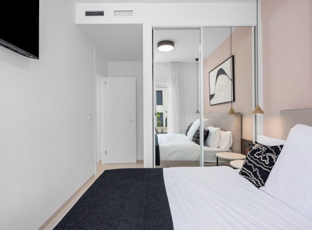 Wederverkoop - Appartement - Ciudad Quesada - Dona Pepa