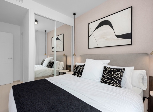 Wederverkoop - Appartement - Ciudad Quesada - Dona Pepa