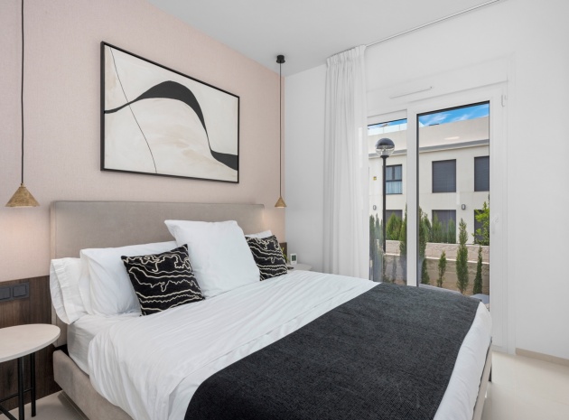 Wederverkoop - Appartement - Ciudad Quesada - Dona Pepa