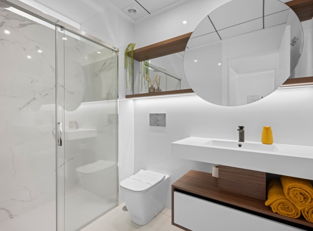 Wederverkoop - Appartement - Ciudad Quesada - Dona Pepa