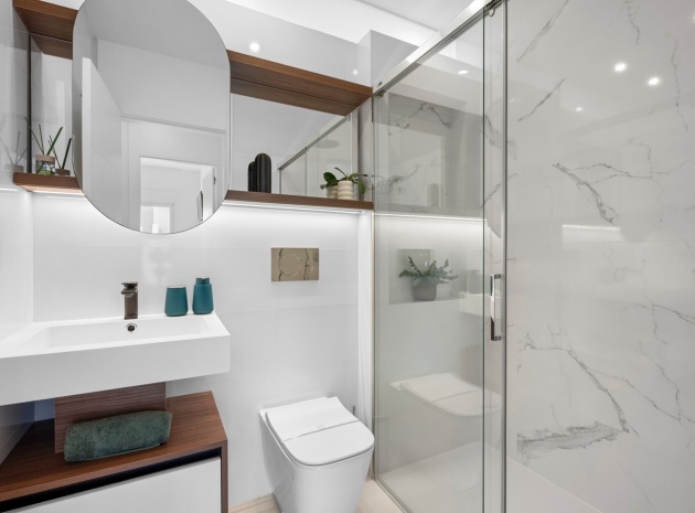 Wederverkoop - Appartement - Ciudad Quesada - Dona Pepa