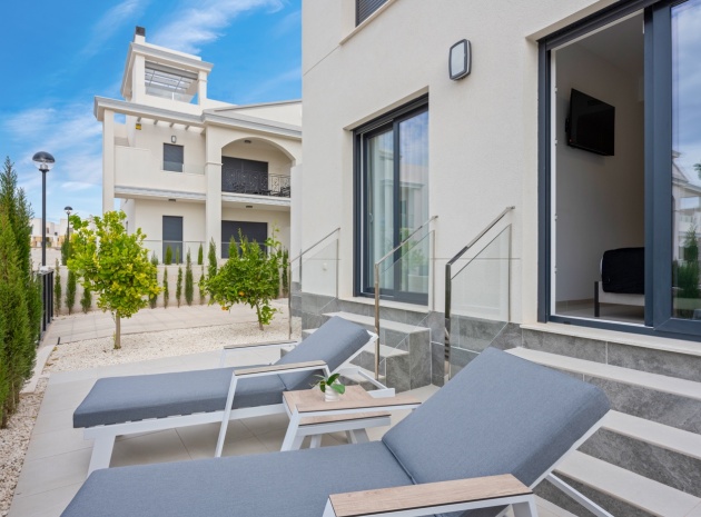 Wederverkoop - Appartement - Ciudad Quesada - Dona Pepa