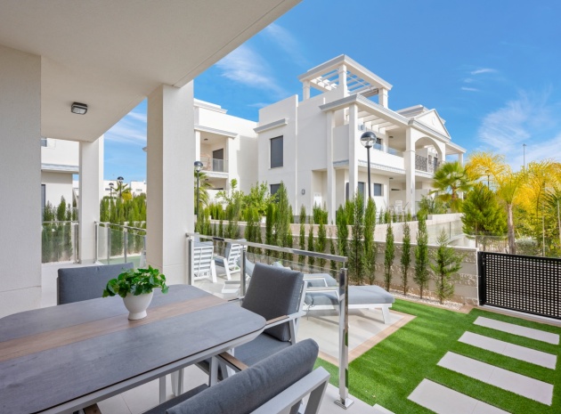 Wederverkoop - Appartement - Ciudad Quesada - Dona Pepa