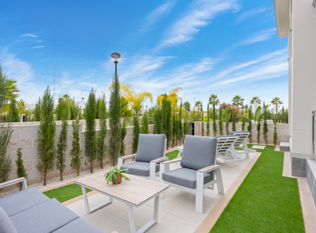 Wederverkoop - Appartement - Ciudad Quesada - Dona Pepa