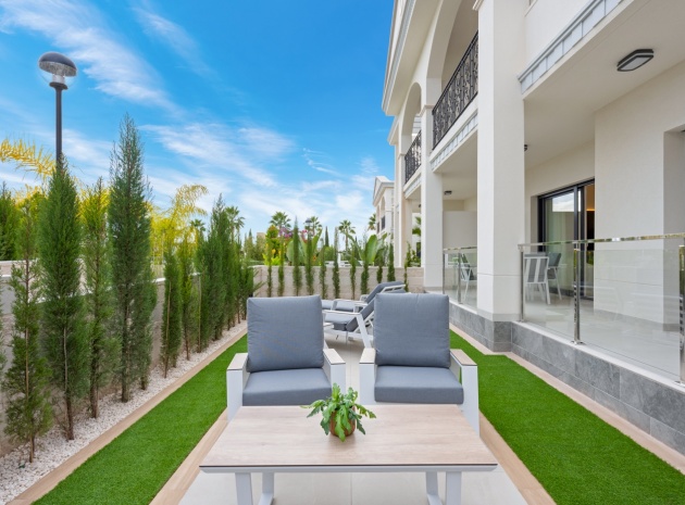 Wederverkoop - Appartement - Ciudad Quesada - Dona Pepa