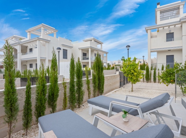 Wederverkoop - Appartement - Ciudad Quesada - Dona Pepa