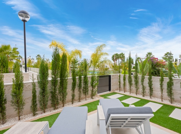 Wederverkoop - Appartement - Ciudad Quesada - Dona Pepa