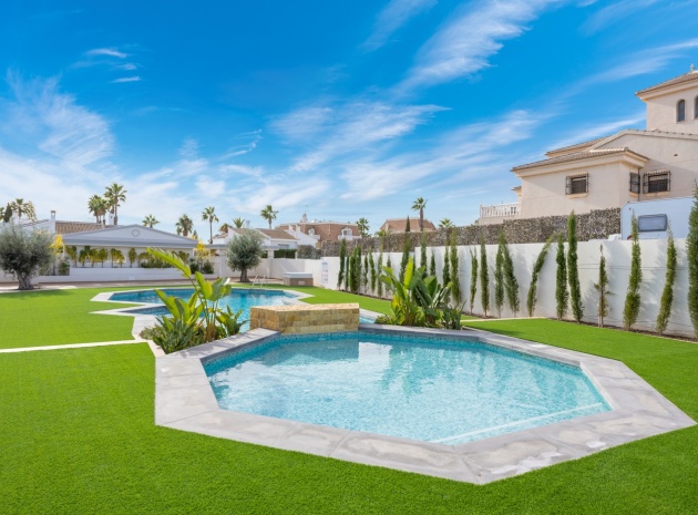 Wederverkoop - Appartement - Ciudad Quesada - Dona Pepa