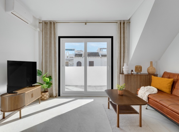 Wederverkoop - Appartement - Ciudad Quesada - La Marquesa Golf