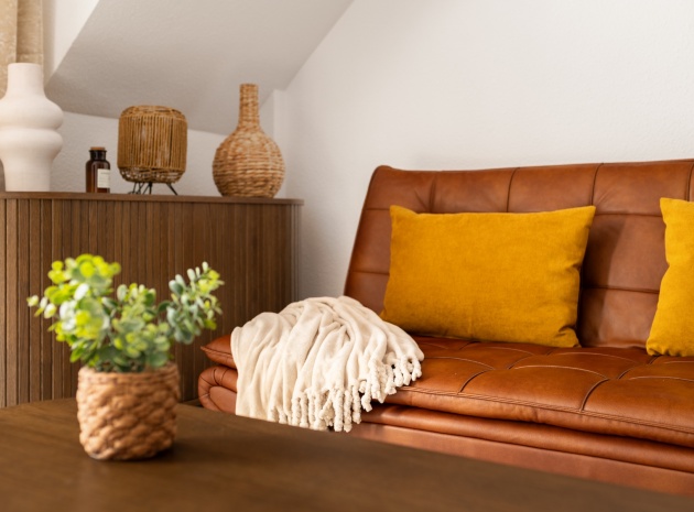 Wederverkoop - Appartement - Ciudad Quesada - La Marquesa Golf