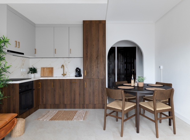 Wederverkoop - Appartement - Ciudad Quesada - La Marquesa Golf