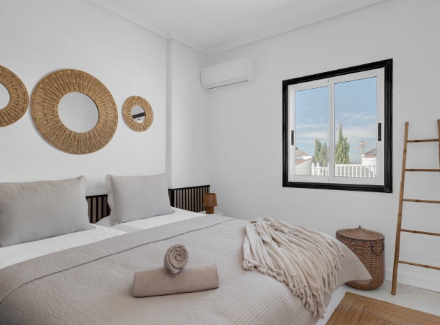 Wederverkoop - Appartement - Ciudad Quesada - La Marquesa Golf