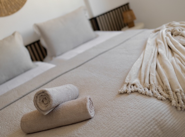 Wederverkoop - Appartement - Ciudad Quesada - La Marquesa Golf