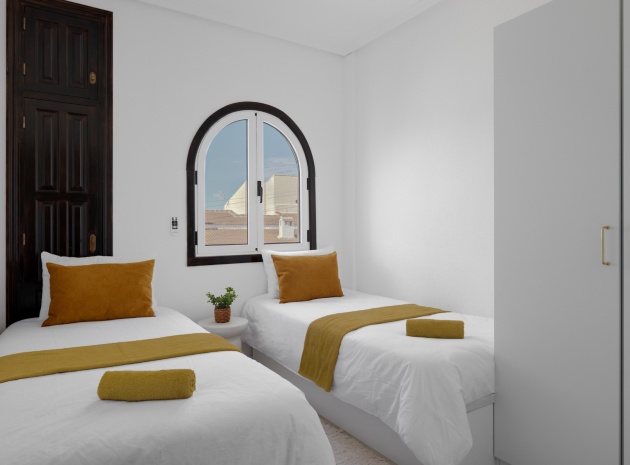 Wederverkoop - Appartement - Ciudad Quesada - La Marquesa Golf